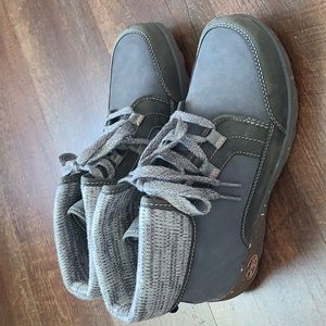 Chaco boots size 8.5